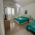 Ferienhaus La Casetta Della Pigna