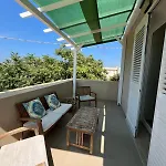 Ferienhaus La Casetta Della Pigna Marsala