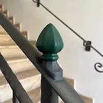 Ferienhaus La Casetta Della Pigna *