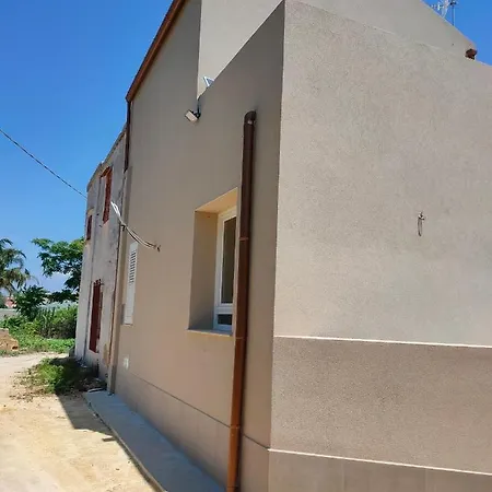 Nyaraló La Casetta Della Pigna