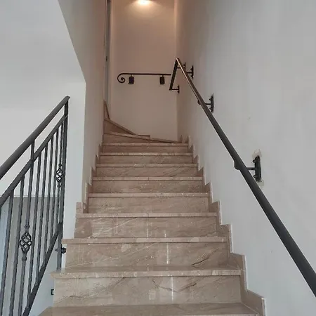 La Casetta Della Pigna Tatil Evi *