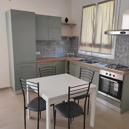 La Casetta Della Pigna Marsala