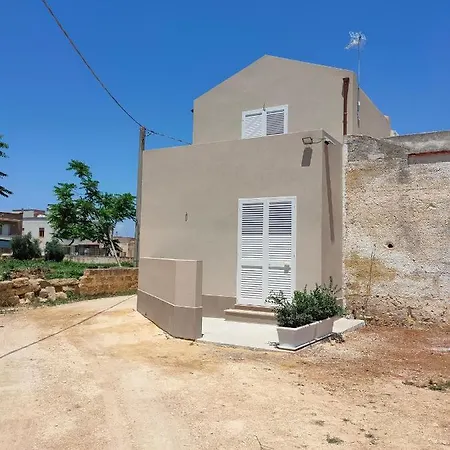 Tatil Evi La Casetta Della Pigna *