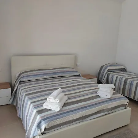 La Casetta Della Pigna Tatil Evi *