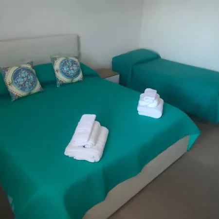 La Casetta Della Pigna Tatil Evi Marsala