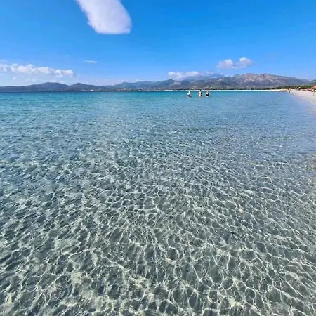 La Casetta Della Pigna 마르살라