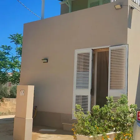 La Casetta Della Pigna Tatil Evi Marsala