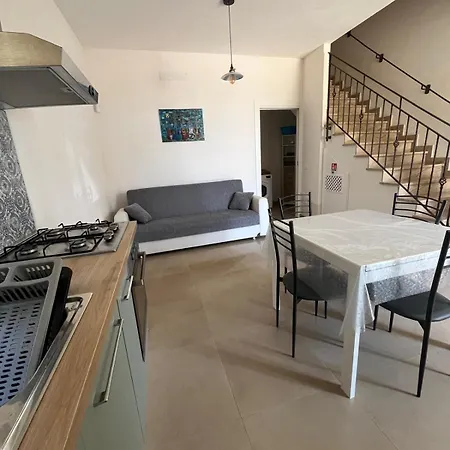 La Casetta Della Pigna *