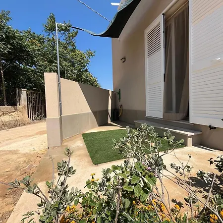 La Casetta Della Pigna Nyaraló