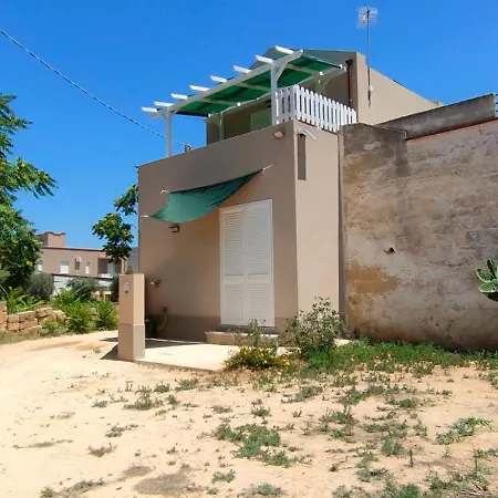 La Casetta Della Pigna