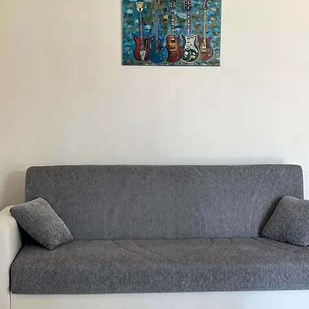 La Casetta Della Pigna Marsala