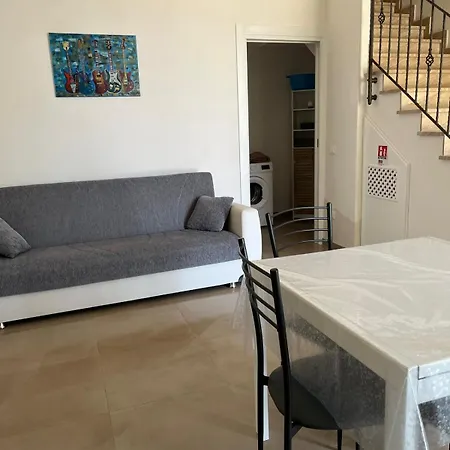 La Casetta Della Pigna * Marsala