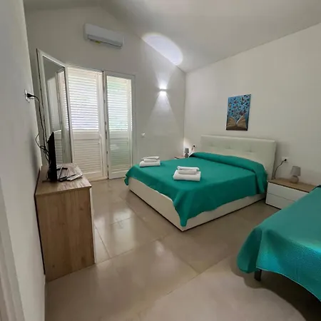 Nyaraló La Casetta Della Pigna