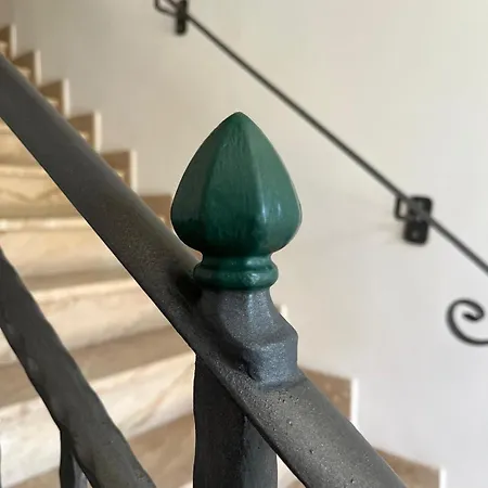Feriehus La Casetta Della Pigna *